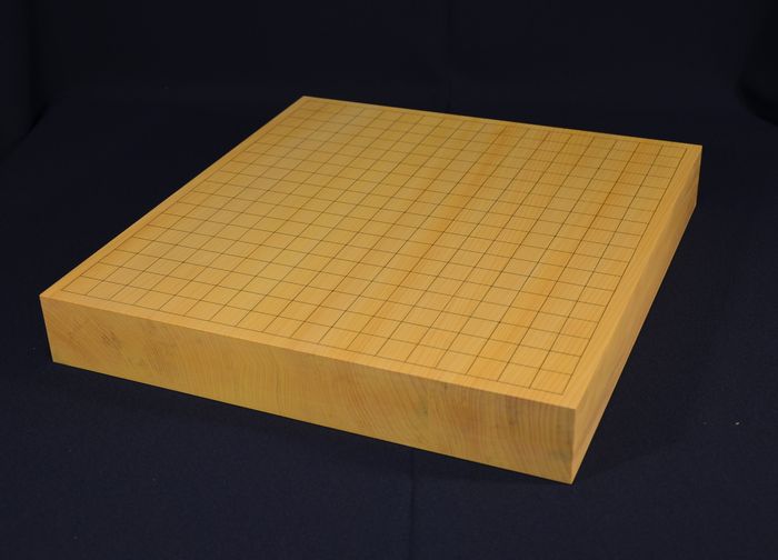 二寸一分盤全体