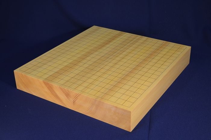 二寸二分五厘卓上盤別側