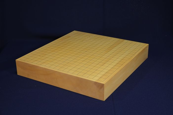 二寸三分五厘碁盤全体反対側