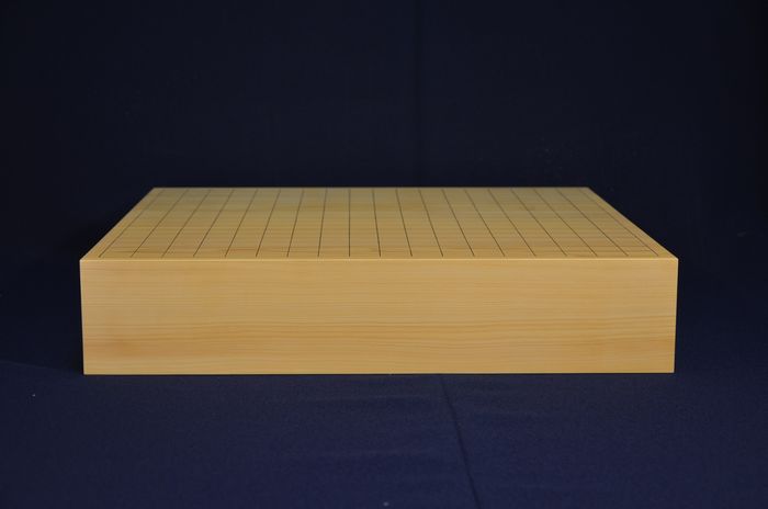 二寸九分五厘卓上盤の反対の木端