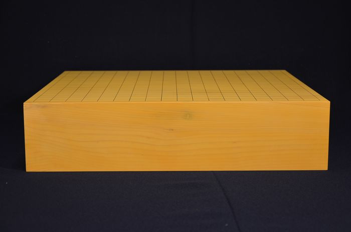 三寸五分卓上盤の木端