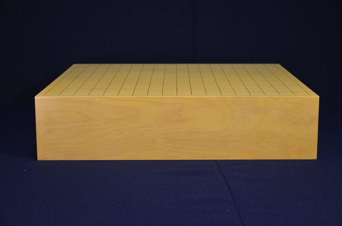 三寸五分卓上盤の反対の木端