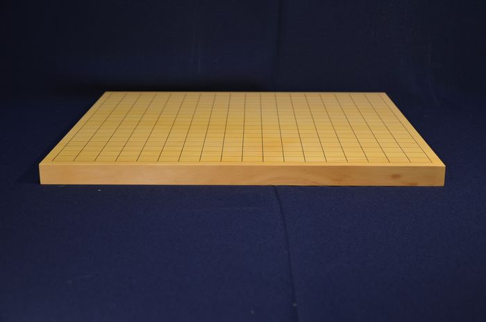 七分卓上盤逆の木端