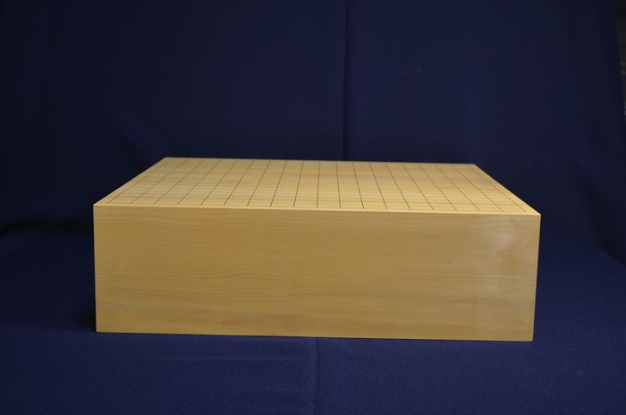 四寸四分五厘卓上盤セット木端