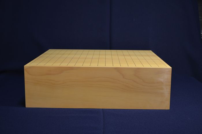 四寸四分五厘卓上盤セット逆木端