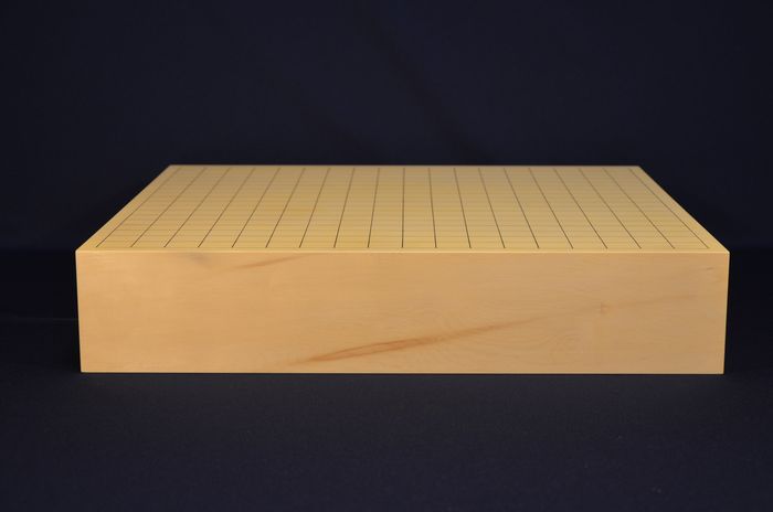 二寸九分五厘卓上盤木端