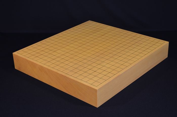 二寸三分碁盤逆側の全体図
