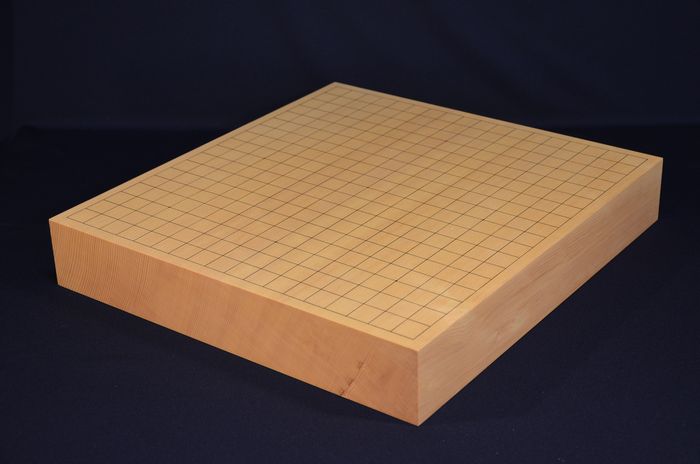 二寸三分五厘碁盤逆側の全体図