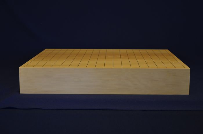 二寸四分卓上盤木端