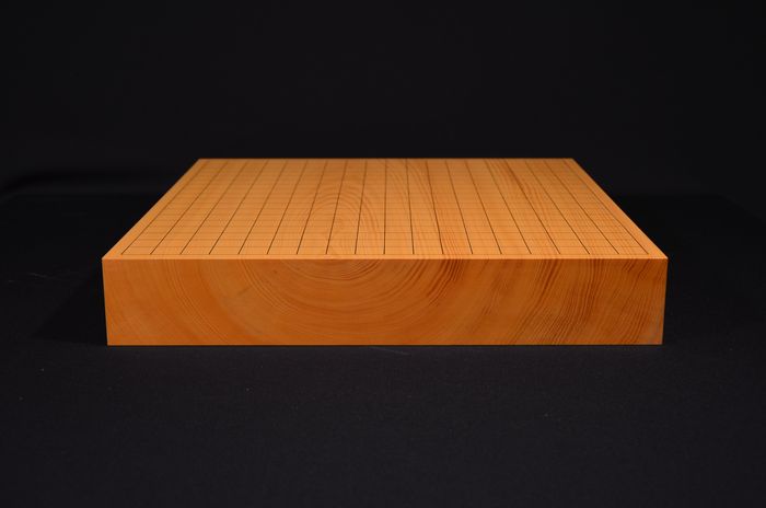 二寸二分五厘卓上盤逆木口