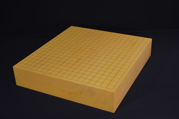 二寸八分五厘碁盤全体