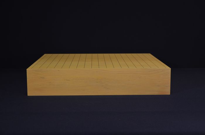 二寸八分五厘卓上盤逆木端