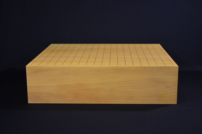 三寸九分卓上盤逆木端