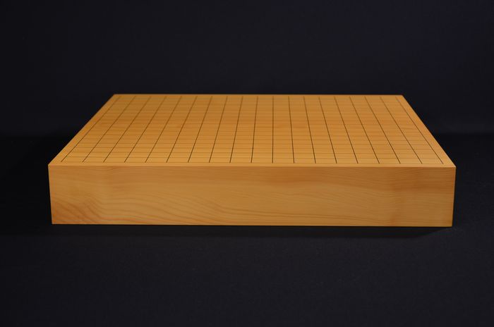 二寸三分五厘卓上盤逆木端