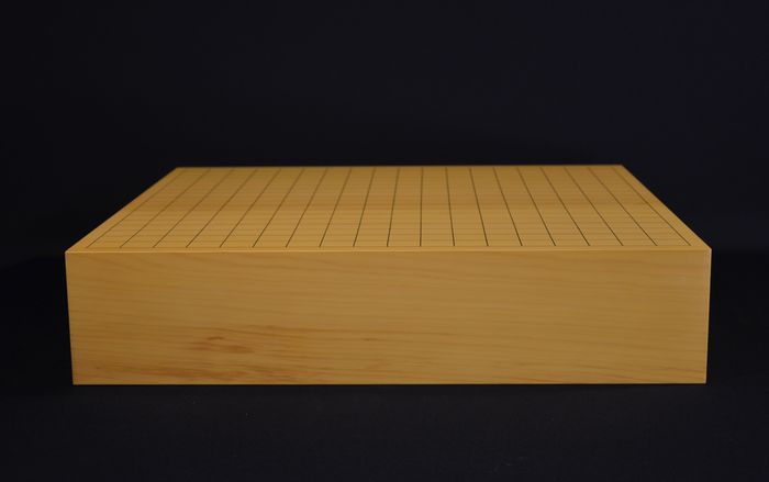 三寸二分五厘卓上盤木端