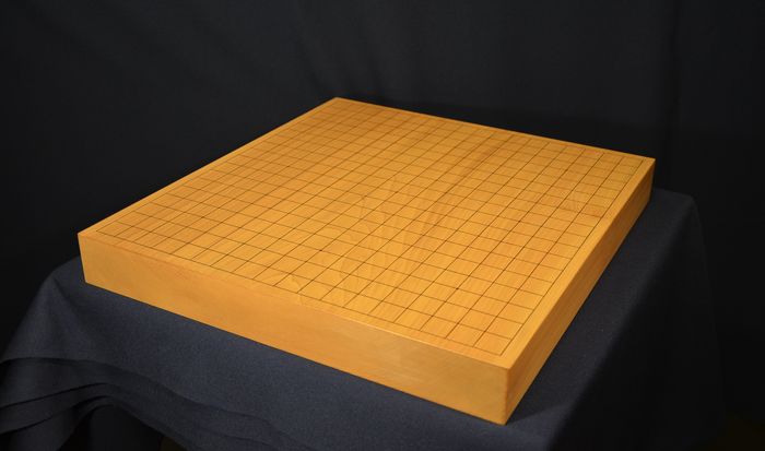 一寸七分碁盤逆側の全体