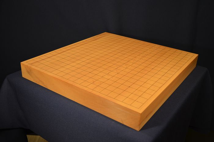 一寸七分碁盤逆側の全体