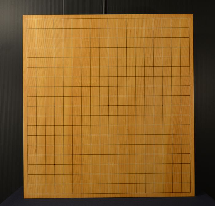 四寸七分五厘卓上盤天面