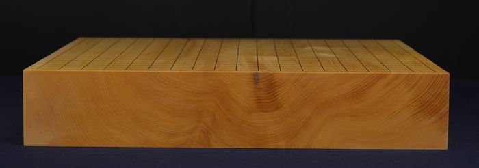 二寸五分五厘盤逆木口
