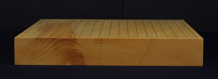 二寸一分盤木口