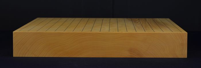 二寸一分盤逆木口