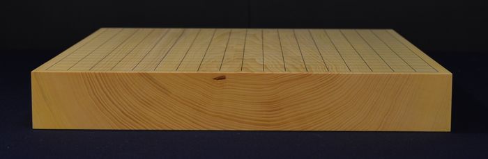 一寸九分五厘盤逆木口
