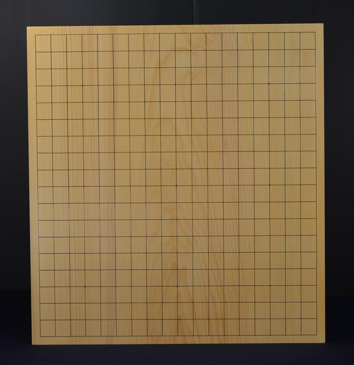 一寸九分五厘卓上盤天面
