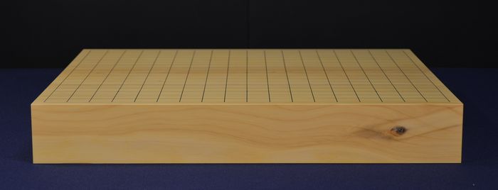 二寸一分五厘盤逆木口