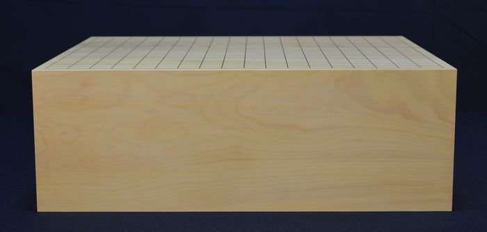 五寸一分五厘盤逆木端