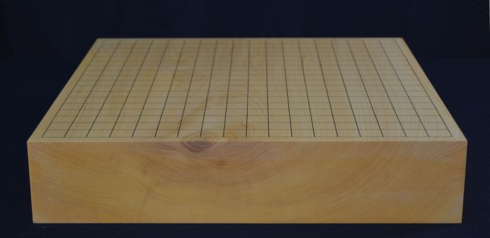 二寸九分盤木口