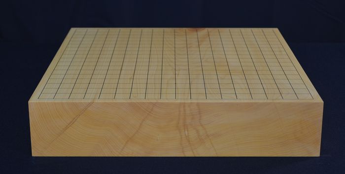 二寸九分盤逆木口