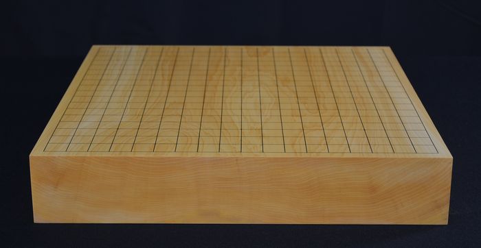 二寸四分五厘盤逆木口