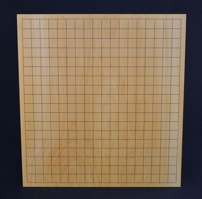 二寸四分五厘卓上盤天面