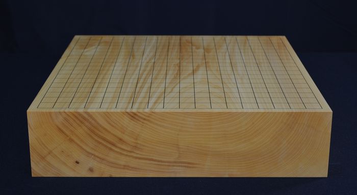 三寸三分五厘盤逆木口