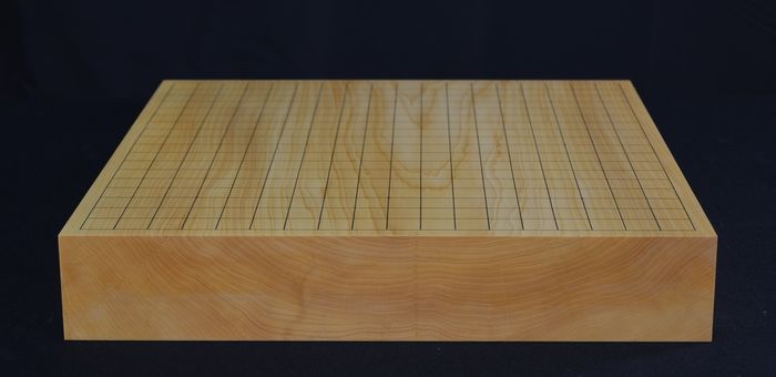 二寸四分盤木口