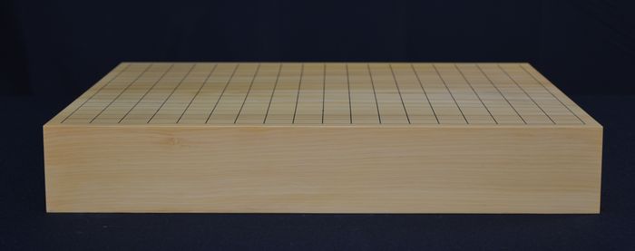 二寸四分盤木端