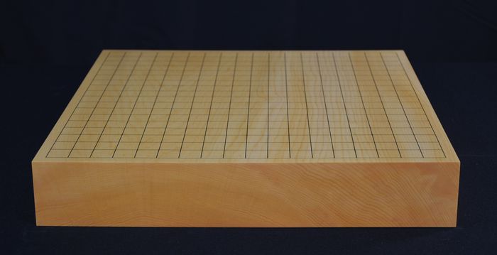 二寸三分盤木口