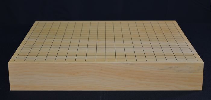二寸三分盤木端