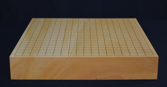 二寸三分盤逆木口