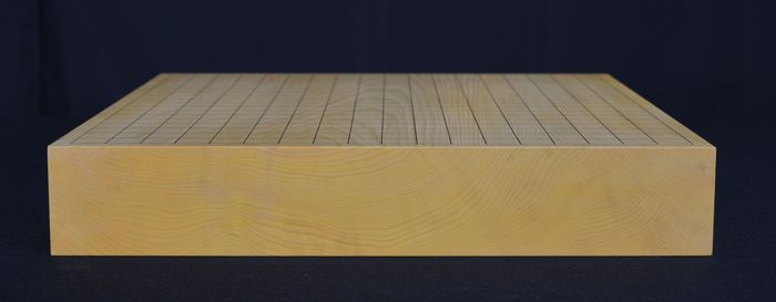 二寸三分五厘盤木口