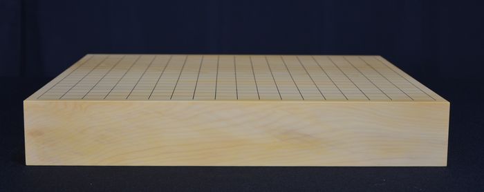 二寸三分五厘盤木端