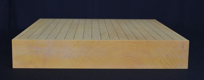 二寸三分五厘盤逆木口