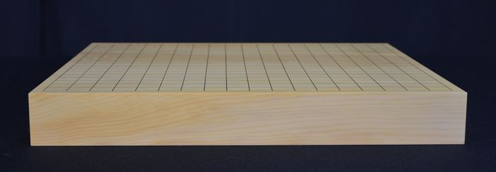 一寸九分盤逆木端