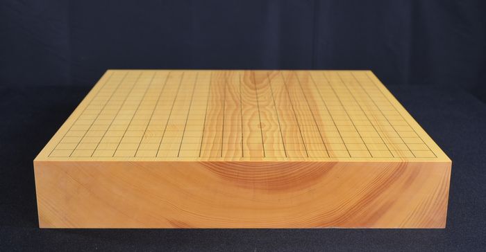 二寸五分盤木口