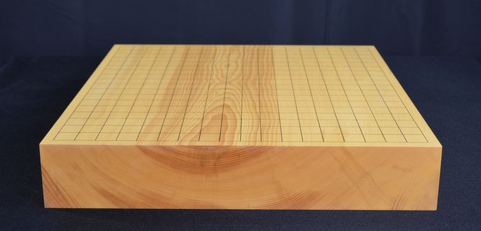 二寸五分盤逆木口