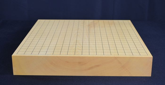 二寸五分盤逆木口