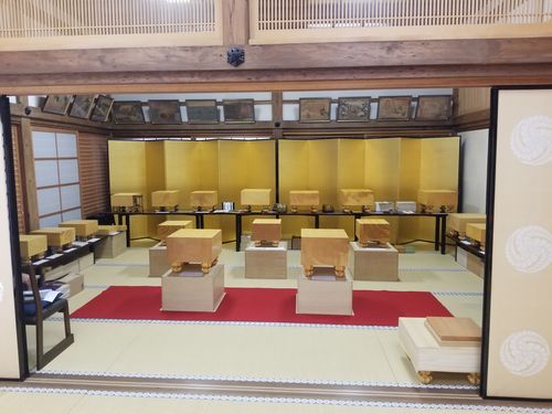 吉田寅義個展