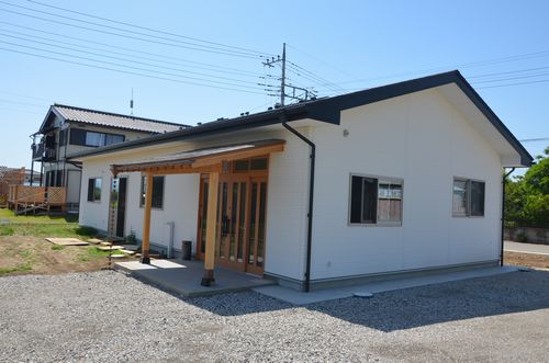 新店舗