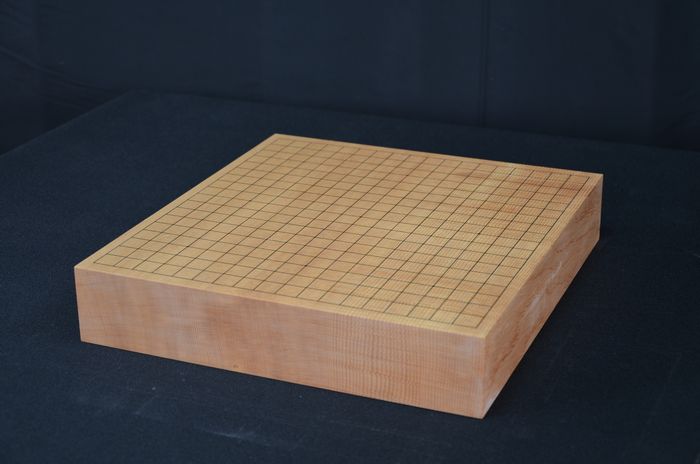 一寸九分五厘盤全体