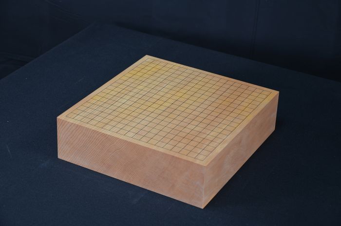 二寸九分盤全体